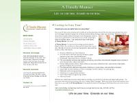 Looking for Extra Time? Looking for Extra Time?