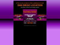 Atimetodance - La Jolla Dance Studio!