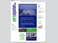 Äventyr, Naturupplevelse, Konferens, Snöskor, Igloo, Kajak, Paddling, Åre, Vålådalen, Fjällkajakcenter, Aktivitet, ATI Mountain Experience