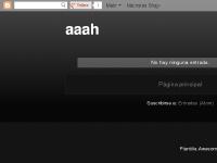 atipicalmindfading.blogspot.com - atipicalmindfading