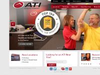 atipt.com Pause, Make an Appointment, ATI Foundation