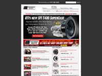 liten atiracing.com skärmbild