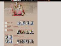 Ashley Tisdale @ www.atisdale.org • Your Source for Everything Ashley