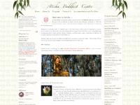 Atisha Buddhist Centre - Mahayana Buddhist study, retreat and meditation centre.