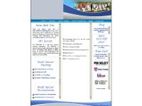 ATI Soccer: International Soccer Training ATI Soccer: International Soccer Training