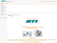 atitest.com ATI 2i, ATI 6D, Hamilton Associates