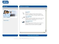 ativasupport.com iPod, iPhone, Wireless Networking ativasupport.com iPod, iPhone, Wireless Networking