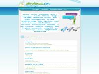 Criar um fórum - ativoforum.com - Fórum grátis Criar um fórum - ativoforum.com - Fórum grátis