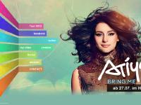Atiye.com - Official website.
