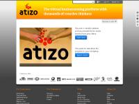 atizo.se open innovation, crowdsourcing, webmarketing