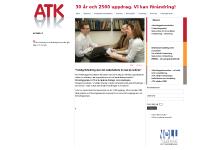  Konsulter, Kunskapsbildning, Om Oss, Arbetstagarkonsultation