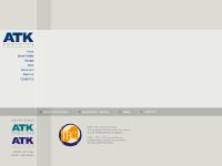 liten atkcorp.com skärmbild