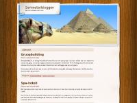 Semesterbloggen | Allt om semester och resor