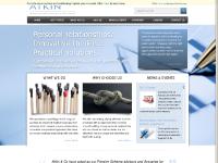 Investment, Tools, What Makes Us Different, Our Key People Investment, Tools, What Makes Us Different, Our Key People