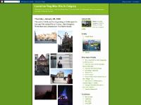 Leontine Reg Max Mia in Calgary Leontine Reg Max Mia in Calgary