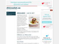 atkinsdiet.se google+, Stäng, Stäng
