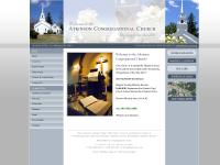 Atkinson Congregational Church Atkinson Congregational Church