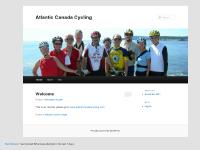 atl-canadacycling - Atlantic Canada Cycling atl-canadacycling - Atlantic Canada Cycling