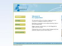 ATL Ingenjörsfirma AB - Välkommen