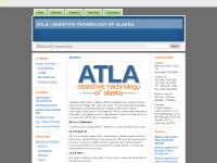 atlaak.wordpress.com ATLA Website, Accessible Technology 2.0, R&WGold Training atlaak.wordpress.com ATLA Website, Accessible Technology 2.0, R&WGold Training