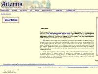 Atlantis - The Lost Continent Finally Found Atlantis - The Lost Continent Finally Found