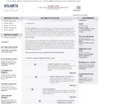 atlanta.org Atlanta, atlanta hotels, Atlanta Real Estate atlanta.org Atlanta, atlanta hotels, Atlanta Real Estate