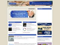 atlantachurches.com Atlanta churches, find a church, Atlanta events