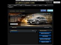 New Mercedes-Benz and Used Car Dealers in Duluth, GA | Atlanta Classic Cars New Mercedes-Benz and Used Car Dealers in Duluth, GA | Atlanta Classic Cars