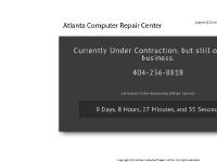Atlanta Computer Repair Center | Rated #1 Computer Repair in Atlanta