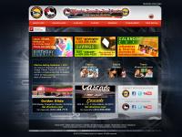 Welcome to Golden Glide and Cascade Family Roller Skating Rinks in ATL Welcome to Golden Glide and Cascade Family Roller Skating Rinks in ATL