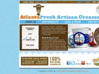 Atlanta Fresh :: Yogurt & Cheese Atlanta Fresh :: Yogurt & Cheese