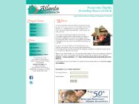 Atlanta Home Care Partners Atlanta Home Care Partners