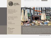 Hotel Atlanta Amsterdam | Atlanta Hotel Amsterdam | home