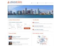 atlantahotels.org ATTRACTIONS, RESTAURANTS, CAR RENTAL