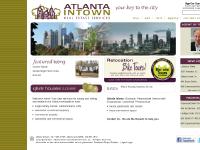 atlantaintown.com Atlanta, Georgia, Midtown atlantaintown.com Atlanta, Georgia, Midtown