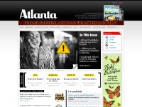 Atlanta Magazine Atlanta Magazine