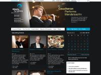 Atlanta Symphony Orchestra