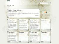 atlantes.org en la bajadita…, mandateamudar.net, Cellar Heat atlantes.org en la bajadita…, mandateamudar.net, Cellar Heat