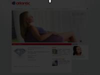 Atlantic: the leading supplier of water heaters and heating equipment