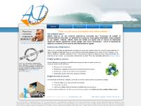 Atlantic débarras, tout ce qui vous encombre nous vous le débarrassons. - Accueil