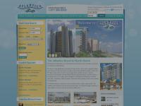 Atlantica Resort In Myrtle Beach - Oceanfront Myrtle Beach Hotel Atlantica Resort In Myrtle Beach - Oceanfront Myrtle Beach Hotel