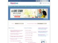 Locations, Programs & Services, Patients & Visitors, Events & Classes Locations, Programs & Services, Patients & Visitors, Events & Classes