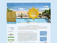 Fort Lauderdale Hotels- The Atlantic- Fort Lauderdale Beach Hotel Resort, Reservations Fort Lauderdale Hotels- The Atlantic- Fort Lauderdale Beach Hotel Resort, Reservations