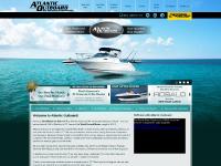 Atlantic Outboard | Outboard Professionals | Westbrook, CT Atlantic Outboard | Outboard Professionals | Westbrook, CT