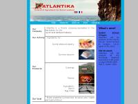 Atlantika SARL