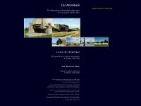 Der Atlantikwall in Frankreich - Der Atlantikwall in Frankreich -