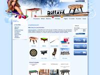 atlantique-billard.com vente billard neuf, vente baby foot, vente jeux de flechettes atlantique-billard.com vente billard neuf, vente baby foot, vente jeux de flechettes
