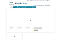 Club de forme - Atlanti's' Club à Châtellerault