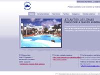 atlantislaslomas.com atlantis las lomas, complejo turistico, lanzarote