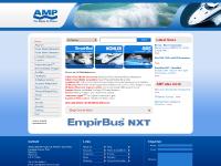  FW Murphy, NaviOP Marine Automation, Underwater LightsTM, Newmar Battery Chargers